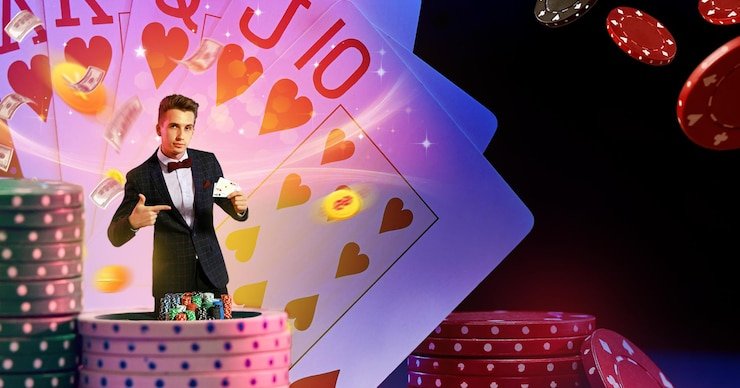 Tabel pembayaran lengkap untuk semua kombinasi kartu Tabel pembayaran Caribbean Stud Poker di qqnusa